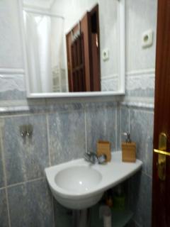 Watching Ciro Apartment - Lisbona - 1