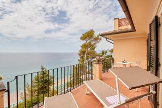 Hotel Punta Est - Finale Ligure - 7