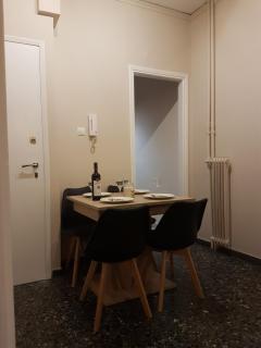 Katehaki Metro Flat - Athen - 1