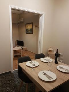 Katehaki Metro Flat - Athen - 2
