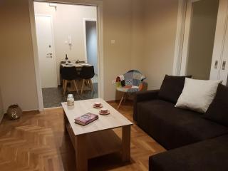Katehaki Metro Flat - Athen - 6