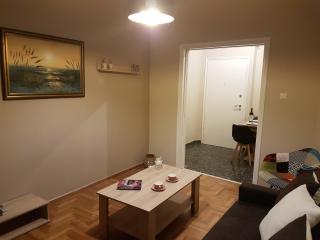 Katehaki Metro Flat - Athens - 4