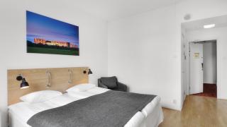 Strand Hotell Borgholm - Borgholm - 7