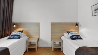 Strand Hotell Borgholm - 2