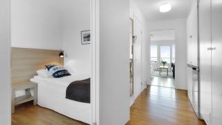 Strand Hotell Borgholm - Borgholm - 1