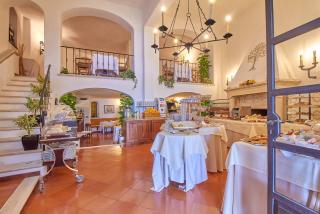 Hotel Punta Est - Finale Ligure - 1
