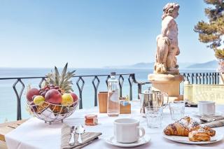 Hotel Punta Est - Finale Ligure - 4