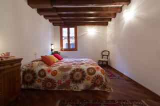 Calle del Forno Apartment - Venedig - 2