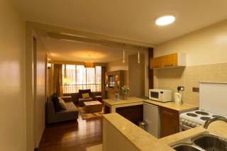 Reata Apartment Hotel - 8