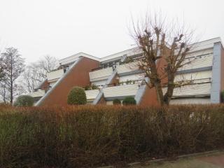 Dieks-Inn By Tanny - Horumersiel - 3