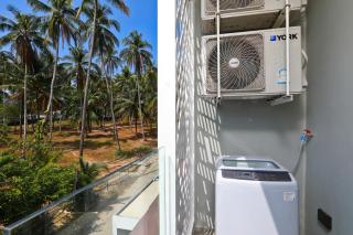 The Aristo Beach by Holy Cow, studio, mountain view - Surin Beach - 2