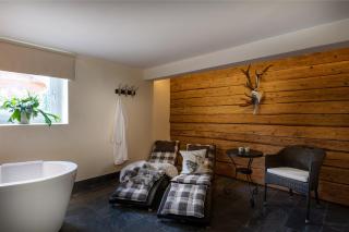 Chalet Jagdhof - 4