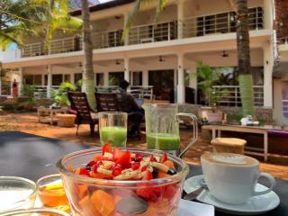 Crystall Goa Emerald Edition - 1