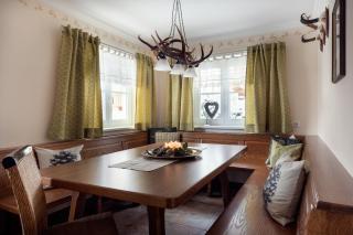 Chalet Jagdhof - Sankt Johann im Pongau - 3