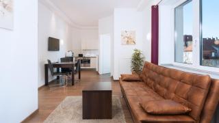 Aparthotel - Stadtvilla Premium - Schweinfurt - 7