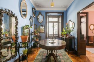 Charming Guest House in a 19th Century Building - Lisbona - 3