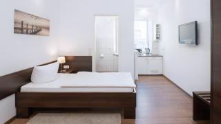 Aparthotel - Stadtvilla Premium - Schweinfurt - 8