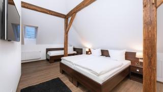 Aparthotel - Stadtvilla Premium - 5