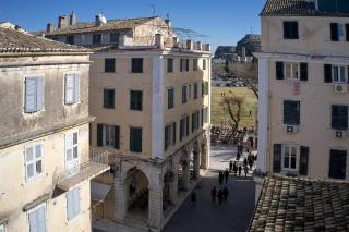 Old Town Luxury Suites 'Princess' - Città di Corfù - 9