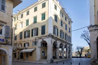 Old Town Luxury Suites 'Princess' - Città di Corfù - 7