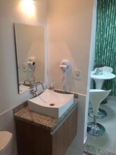 Encontro das Águas Thermas Resort - 8