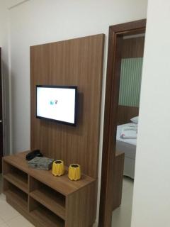 Encontro das Águas Thermas Resort - 7