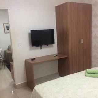 Encontro das Águas Thermas Resort - 6