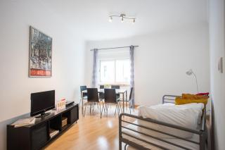 FLH Cosy Apartment in Lapa - Lisbon - 0