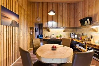 Red Rock Resort - Kurort Oybin - 5