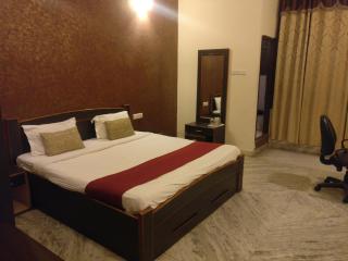 Hotel Savi Regency - Jaipur - 2