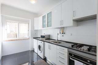 FLH Cosy Apartment in Lapa - Lisbon - 5