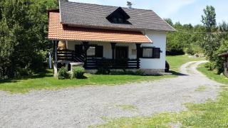 Apartman Marica - Rakovica - 9