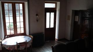 LA FERME DU NIZON - Valeille - 1