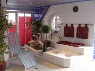 Hotel Leuchtfeuer - Horumersiel - 5