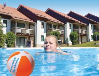 Ferienanlage Harzfreunde - Allrode - 7
