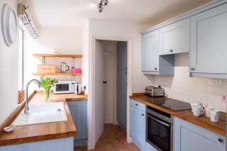 Puddleduck Cottage - 4