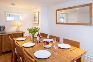 Puddleduck Cottage - Aldeburgh - 6