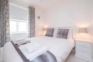 Puddleduck Cottage - Aldeburgh - 1