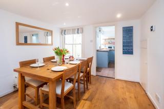 Puddleduck Cottage - Aldeburgh - 5