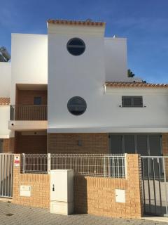 Villa de vacances 3 chambres et 6 couchages max. à proximité de mer à Praia Verde Algarve - Monte Gordo - 0