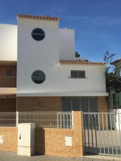 Villa de vacances 3 chambres et 6 couchages max. à proximité de mer à Praia Verde Algarve - Monte Gordo - 9