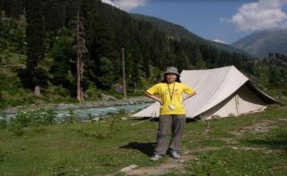 Aru Camping Resort Aru, J&K - Pahalgām - 7