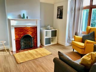 Lyndale House - Exclusive use, self catering, fpventures Stroud - Stroud - 3