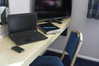 Redwings Lodge Dunstable - Dunstable - 2