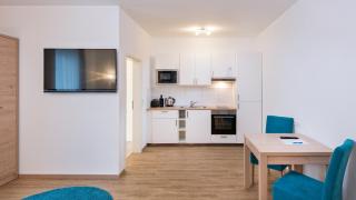 Hotel - Stadtvilla Central - Schweinfurt - 5