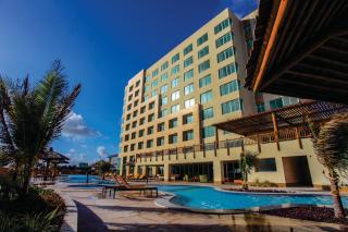 Gran Mareiro Hotel - Fortaleza - 9
