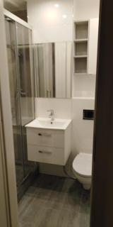 Center Warsaw - Apartament Jana Pawła - Varsovie - 4