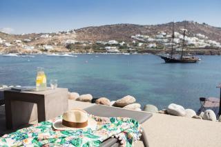 Kivotos Mykonos - Preferred Hotels & Resorts - 1