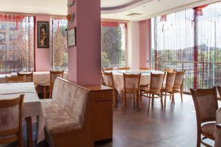 Family Hotel Gerdjika - Plovdiv - 9