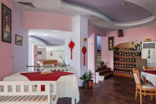 Family Hotel Gerdjika - Plovdiv - 5